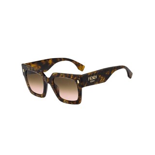 Foto 2 | Lentes De Sol Fendi Ff 0457/g/s 2vm/m2 51 Mm
