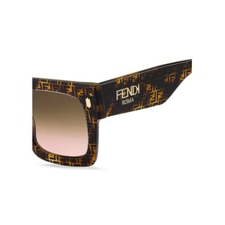 Foto 3 | Lentes De Sol Fendi Ff 0457/g/s 2vm/m2 51 Mm