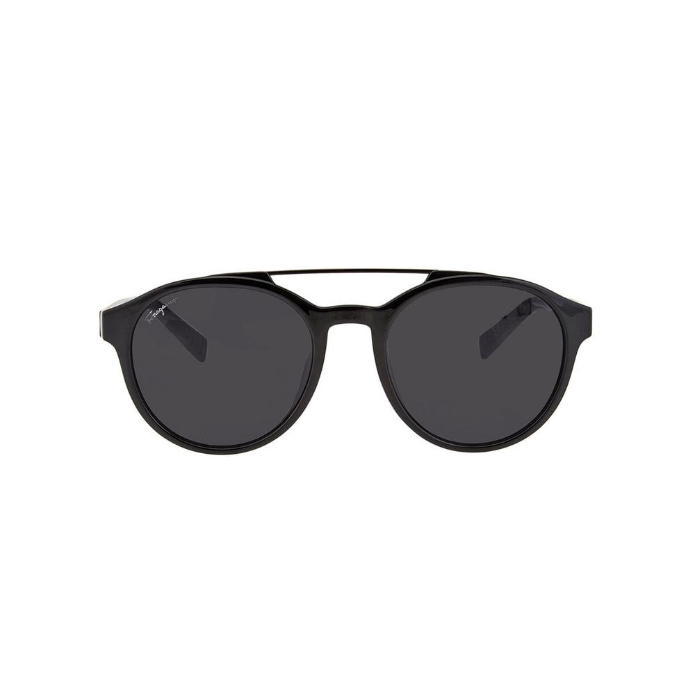 Foto 1 | Lentes De Sol Salvatore Ferragamo Sf937s 962 53mm Hombre
