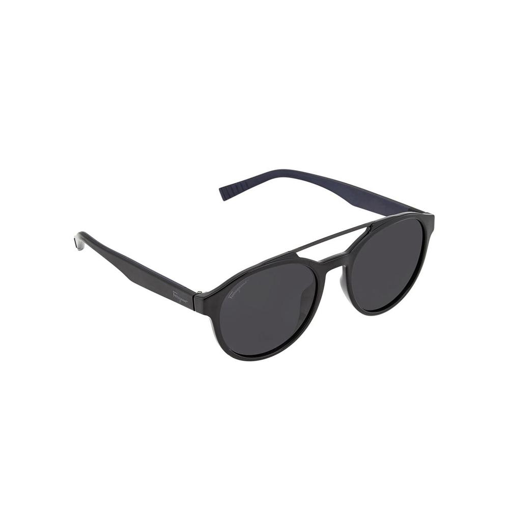Foto 3 pulgar | Lentes De Sol Salvatore Ferragamo Sf937s 962 53mm Hombre
