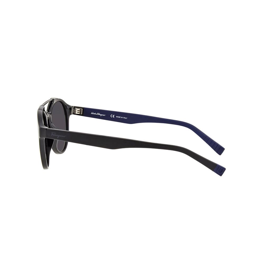 Foto 4 pulgar | Lentes De Sol Salvatore Ferragamo Sf937s 962 53mm Hombre