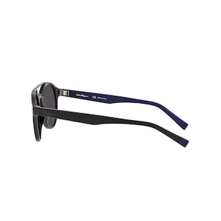 Foto 3 | Lentes De Sol Salvatore Ferragamo Sf937s 962 53mm Hombre