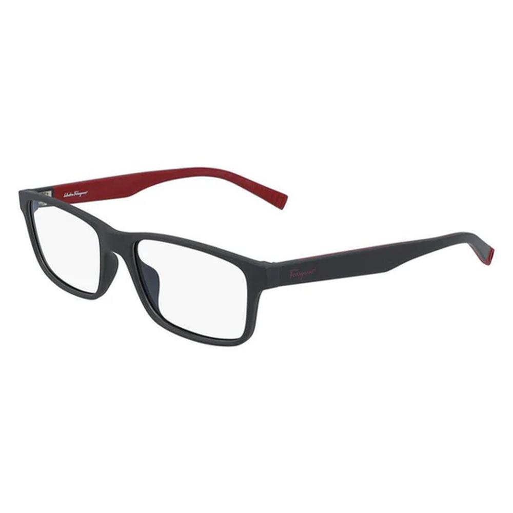 Foto 1 | Armazón Oftálmico Unisex Dragon Negro