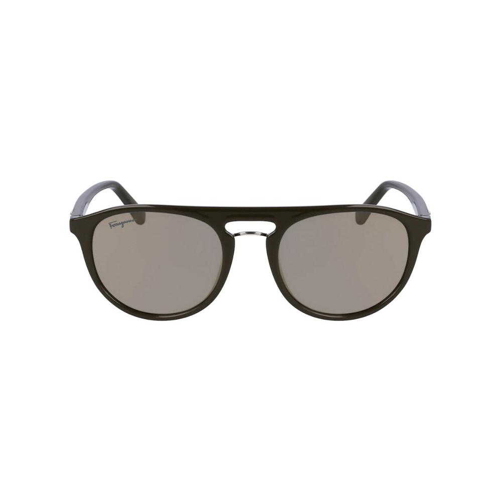 Foto 2 pulgar | Lentes De Sol Ferragamo Sf1090s 324 54-20-145