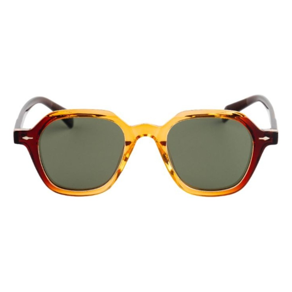 Lentes de Sol Montica Unisex Negro Uv 400