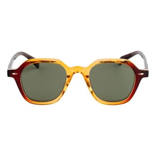 Foto 1 | Lentes de Sol Montica Unisex Negro Uv 400