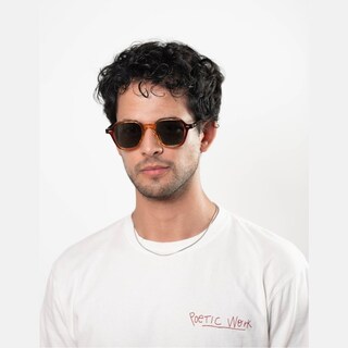 Foto 5 | Lentes de Sol Montica Unisex Negro Uv 400