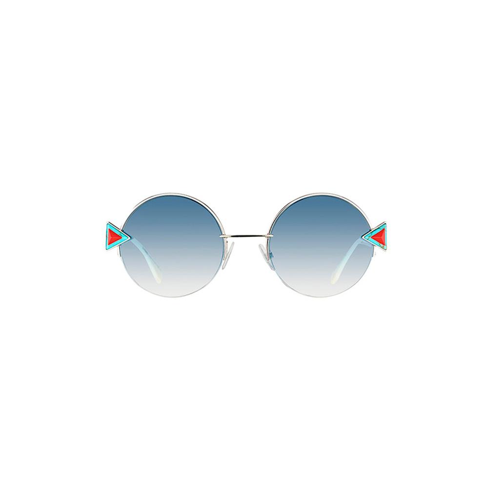 Foto 1 | Lentes De Sol Fendi Ff0243/f/s Scb/ne 55mm
