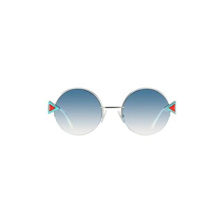 Foto 1 | Lentes De Sol Fendi Ff0243/f/s Scb/ne 55mm