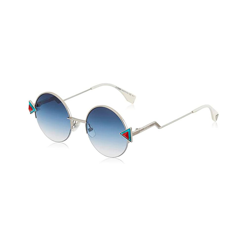 Foto 2 | Lentes De Sol Fendi Ff0243/f/s Scb/ne 55mm