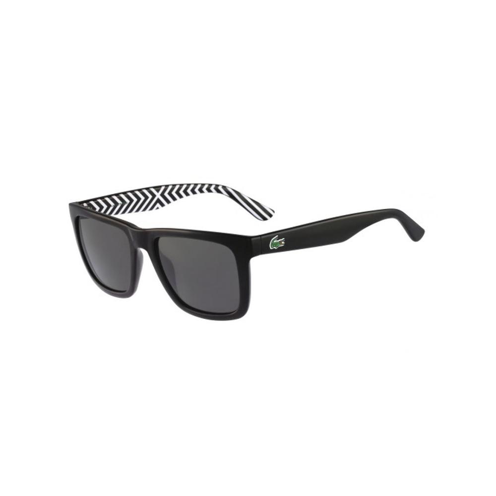 Foto 3 pulgar | Lentes De Sol Lacoste L750s 001 54mm Hombre