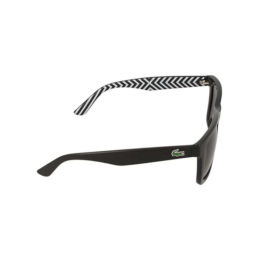 Foto 4 pulgar | Lentes De Sol Lacoste L750s 001 54mm Hombre