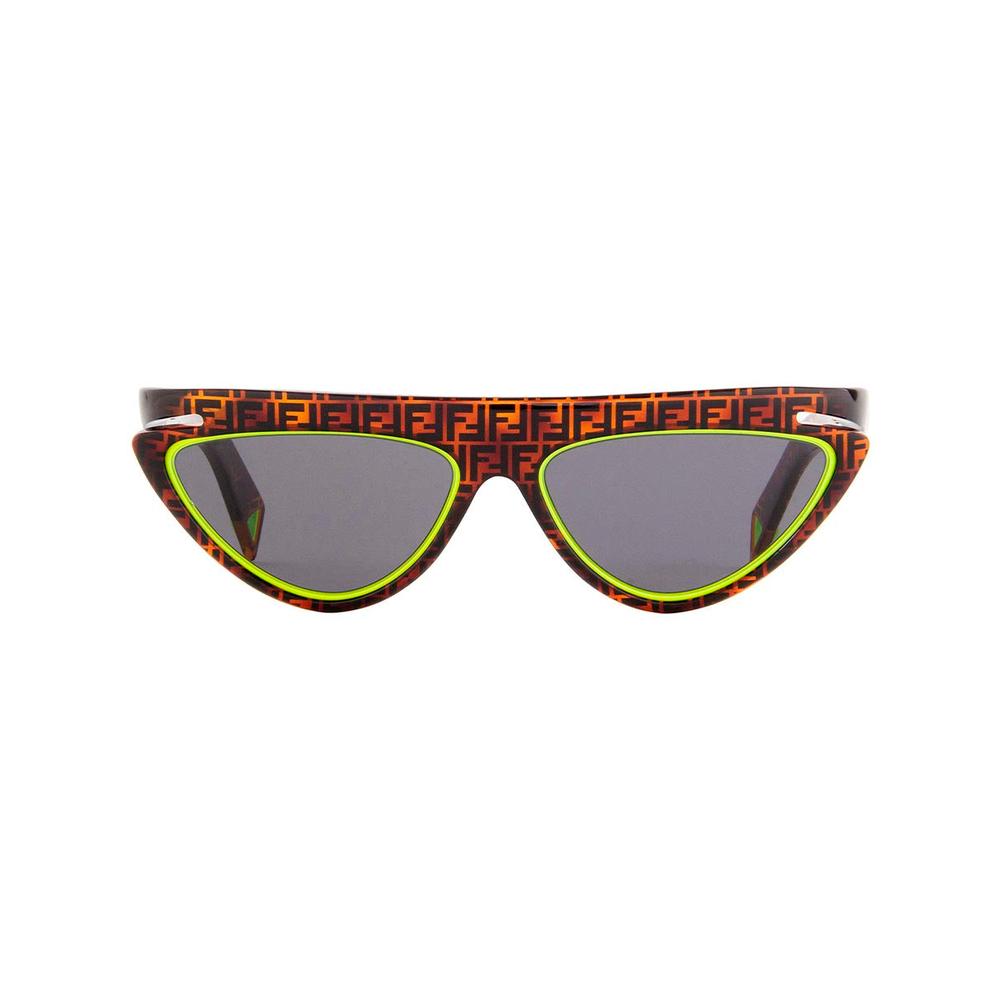Foto 1 | Lentes De Sol Fendi Eu Ff 0383/s Hjv/ir 55mm