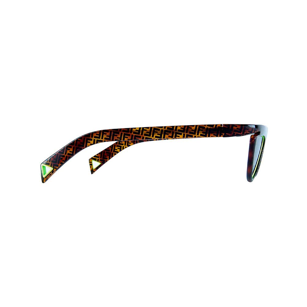 Foto 3 | Lentes De Sol Fendi Eu Ff 0383/s Hjv/ir 55mm