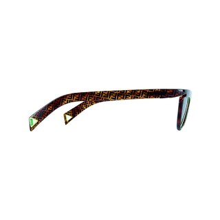 Foto 3 | Lentes De Sol Fendi Eu Ff 0383/s Hjv/ir 55mm