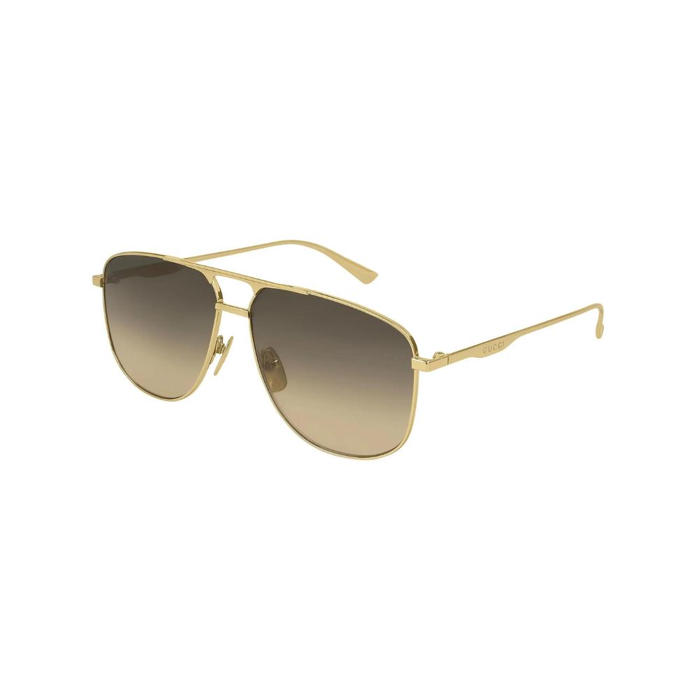 Foto 1 | Lentes De Sol Gucci Gg0336s 001 60mm