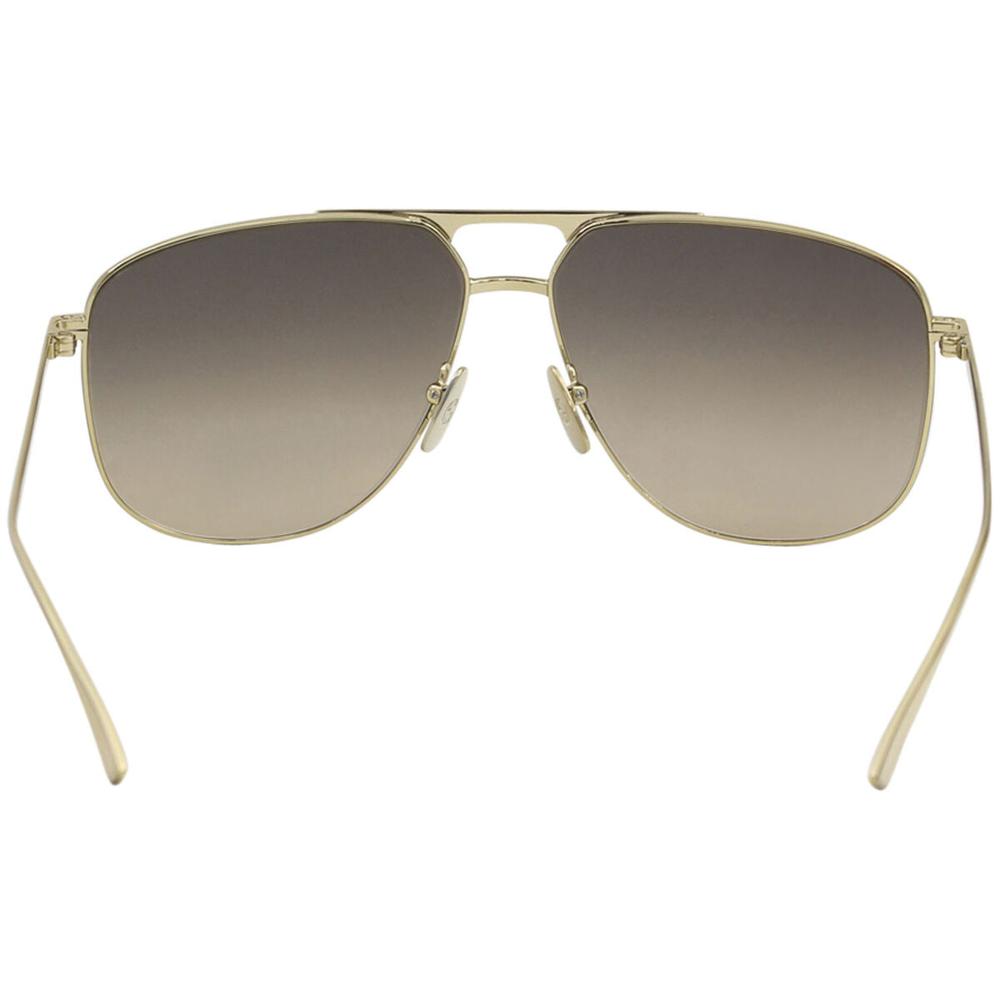 Foto 3 pulgar | Lentes De Sol Gucci Gg0336s 001 60mm