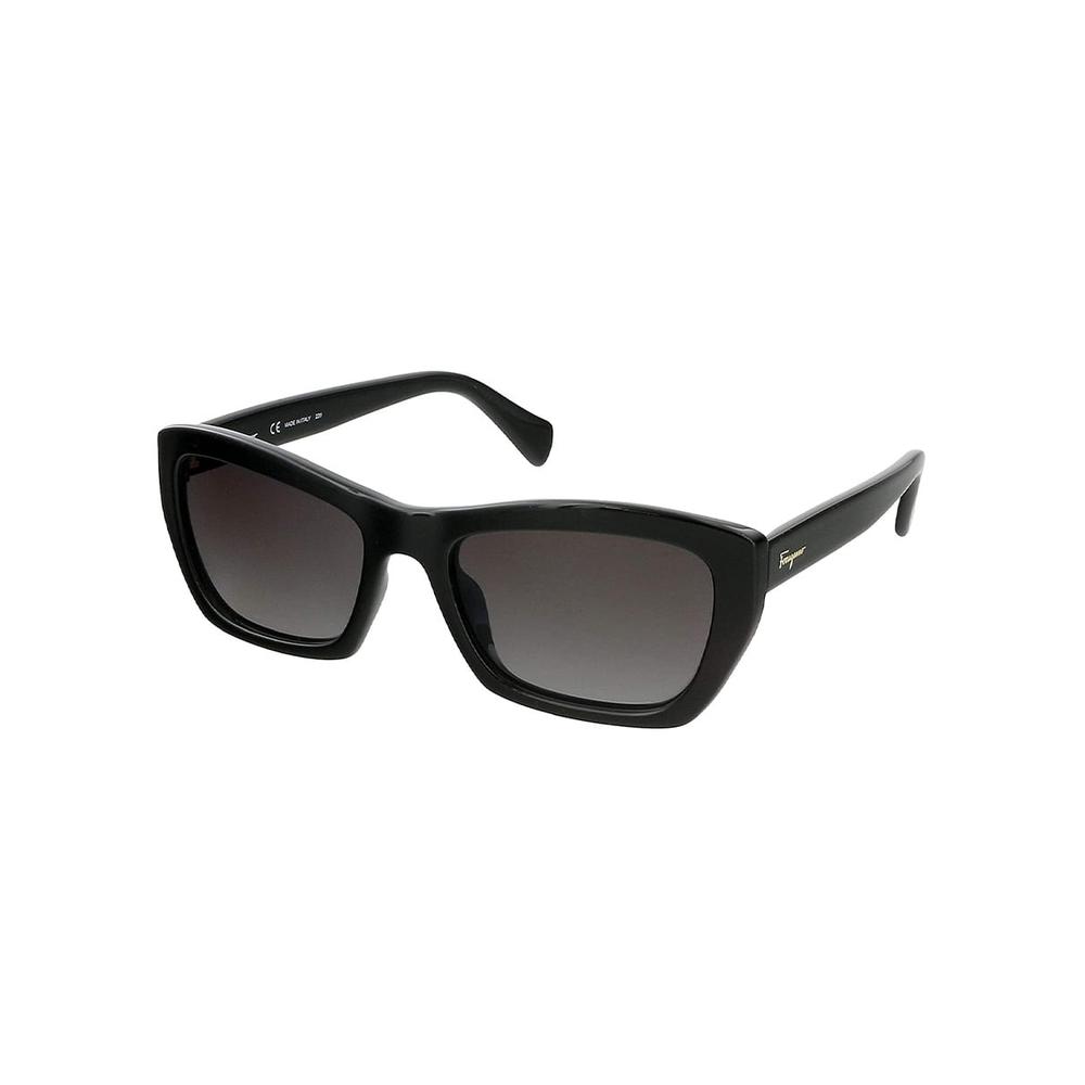Foto 3 pulgar | Lentes De Sol Salvatore Ferragamo Sf958s 001 55mm Unisex