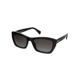 Foto 2 | Lentes De Sol Salvatore Ferragamo Sf958s 001 55mm Unisex