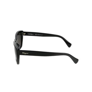 Foto 3 | Lentes De Sol Salvatore Ferragamo Sf958s 001 55mm Unisex
