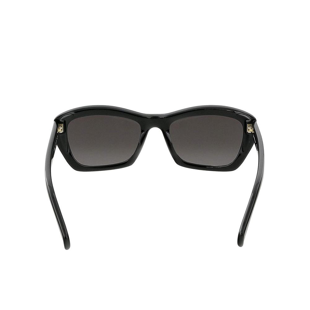 Foto 5 pulgar | Lentes De Sol Salvatore Ferragamo Sf958s 001 55mm Unisex