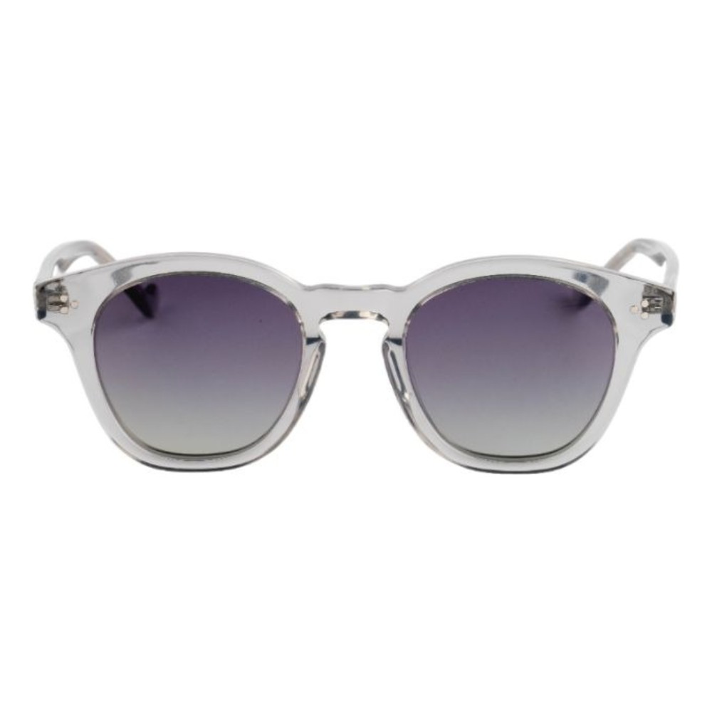 Lentes de Sol Montica Unisex Gris Uv 400
