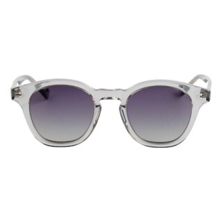 Foto 1 | Lentes de Sol Montica Unisex Gris Uv 400
