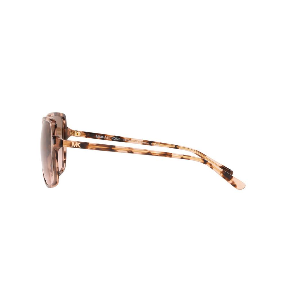 Foto 4 pulgar | Lentes De Sol Michael Kors Mk2098u 378111 56mm Mujer
