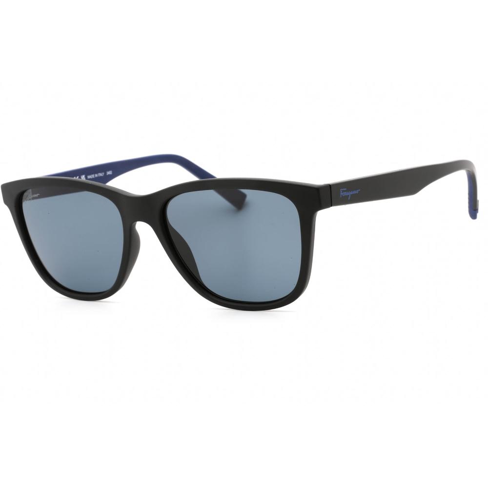 Lente De Sol Ferragamo Sf998s 002 57-17-150