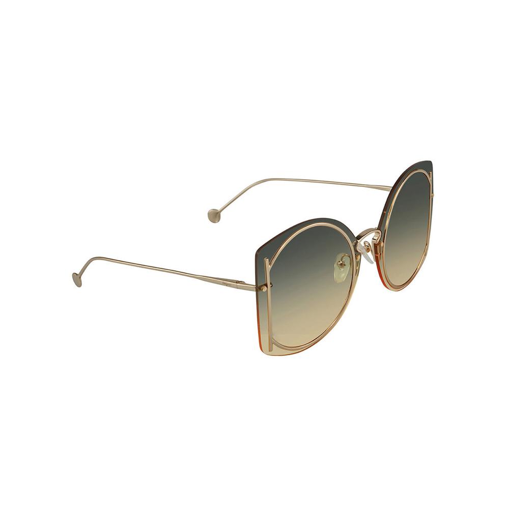 Foto 2 | Lentes De Sol Salvatore Ferragamo Sf196s 707 66mm