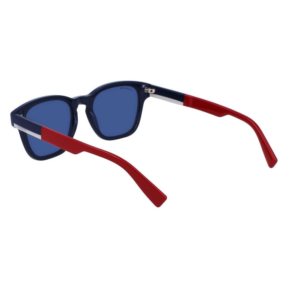 Foto 3 pulgar | Lentes De Sol Lacoste L986s 410 52-20-145