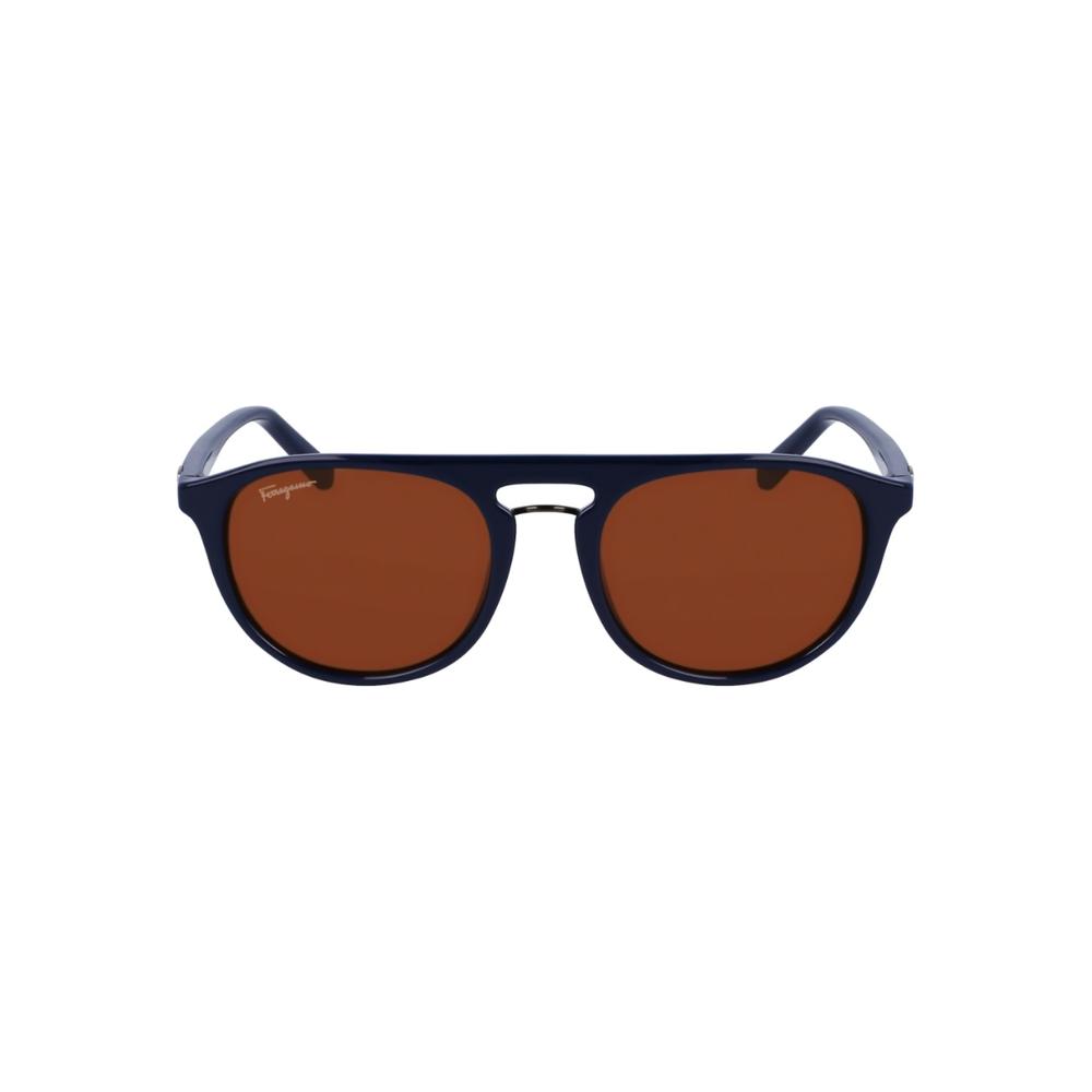 Foto 2 pulgar | Lentes De Sol Ferragamo Sf1090s 414 54-20-145