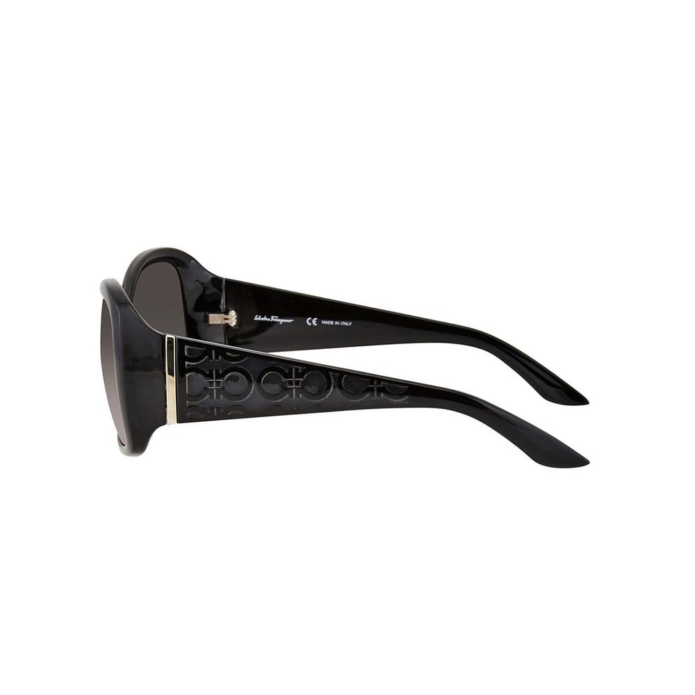 Foto 4 pulgar | Lentes De Sol Salvatore Ferragamo Sf722s 001 58mm