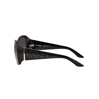 Foto 3 | Lentes De Sol Salvatore Ferragamo Sf722s 001 58mm