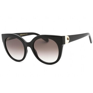 Foto 1 | Lente De Sol Salvatore Ferragamo Sf1031s 001 53mm Mujer
