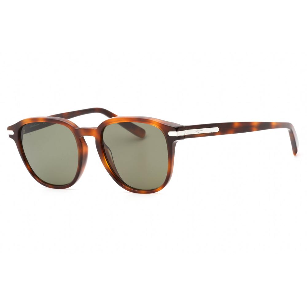 Lente De Sol Ferragamo Sf993s 214 53-19-150