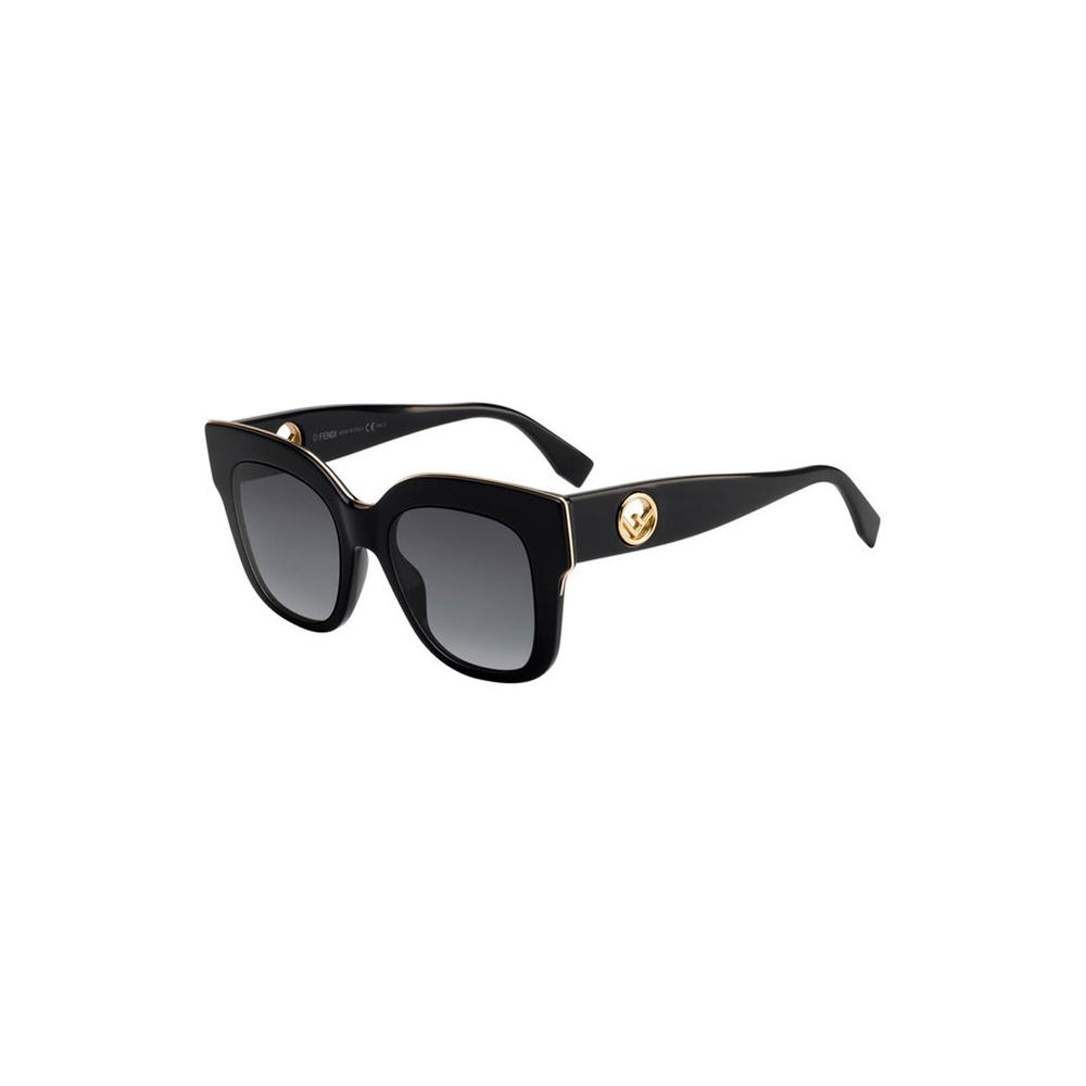 Foto 3 pulgar | Lentes De Sol Fendi Eu Ff0359/g/s 807/9o 51mm