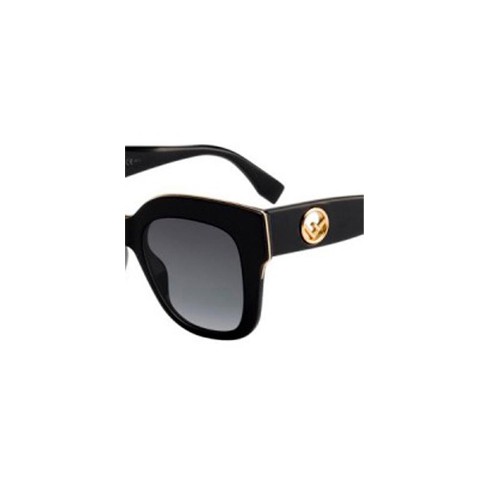 Foto 4 pulgar | Lentes De Sol Fendi Eu Ff0359/g/s 807/9o 51mm