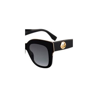 Foto 3 | Lentes De Sol Fendi Eu Ff0359/g/s 807/9o 51mm