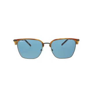 Foto 1 | Lentes De Sol Salvatore Ferragamo Sf227s 086 53mm Hombre
