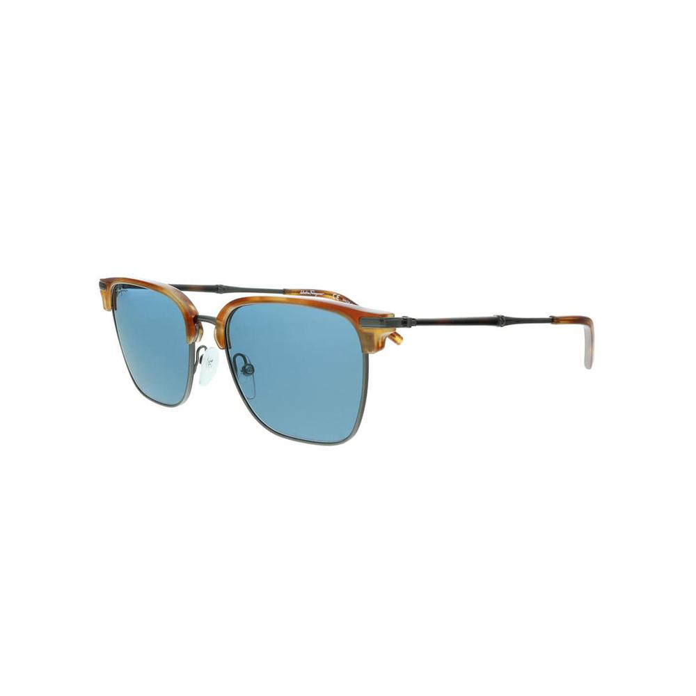 Foto 3 pulgar | Lentes De Sol Salvatore Ferragamo Sf227s 086 53mm Hombre