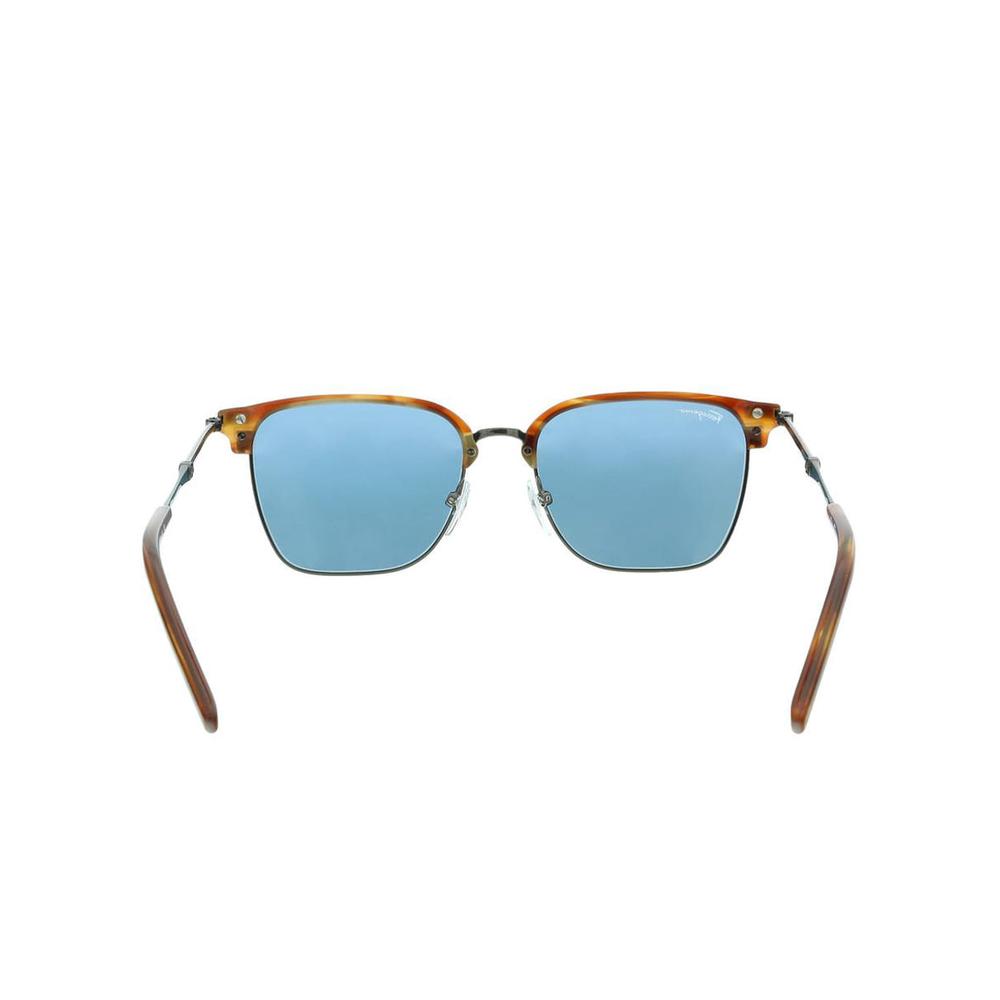 Foto 5 pulgar | Lentes De Sol Salvatore Ferragamo Sf227s 086 53mm Hombre