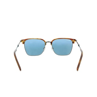 Foto 4 | Lentes De Sol Salvatore Ferragamo Sf227s 086 53mm Hombre