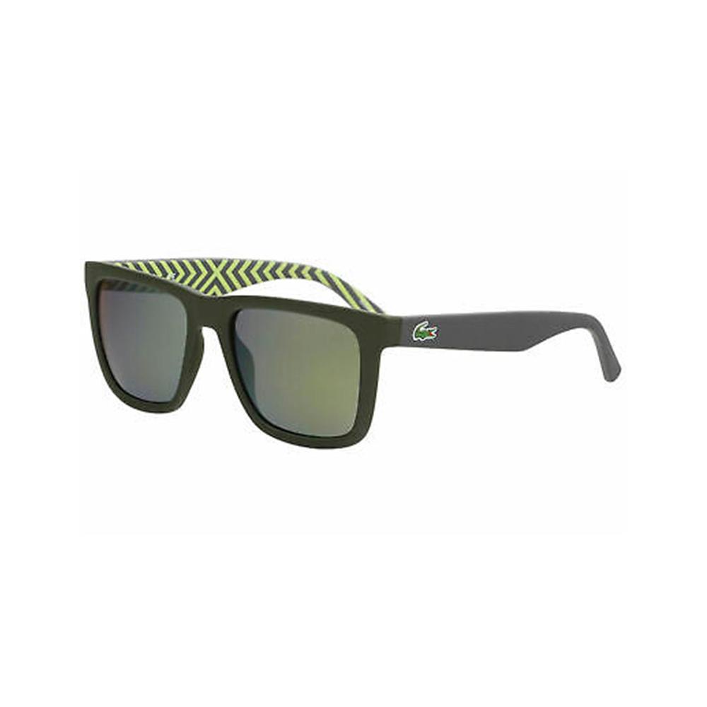 Lente De Sol Lacoste L750s 318 Verde