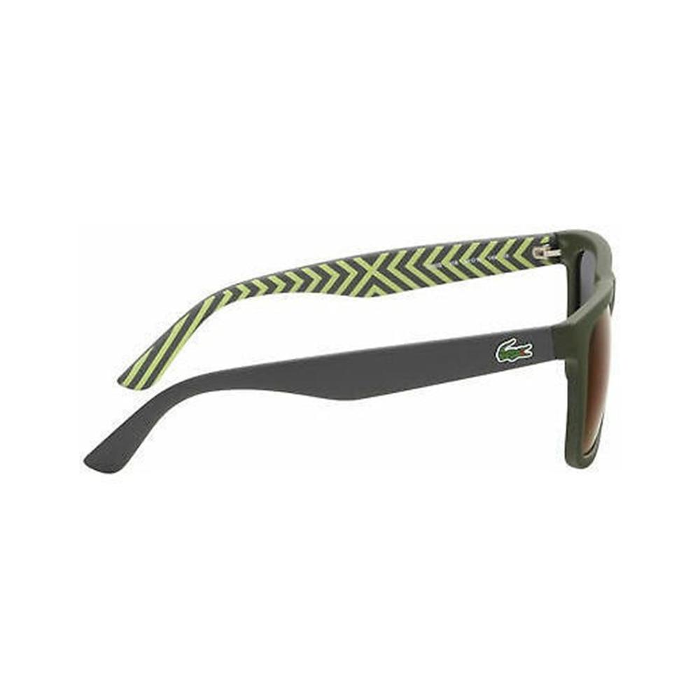 Foto 4 pulgar | Lente De Sol Lacoste L750s 318 Verde