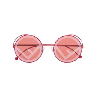 Foto 1 | Lentes De Sol Fendi Ff 0343/s C9a/0l 53 Mm