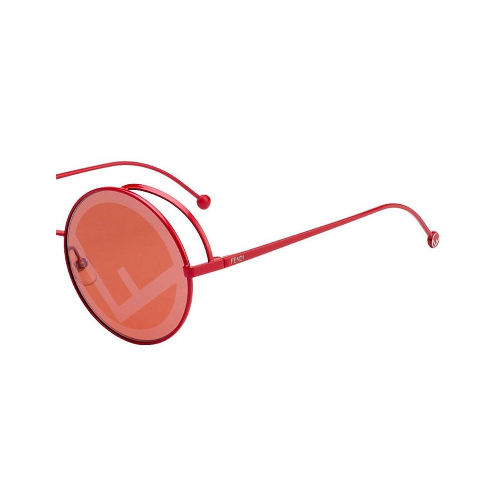 Foto 4 pulgar | Lentes De Sol Fendi Ff 0343/s C9a/0l 53 Mm