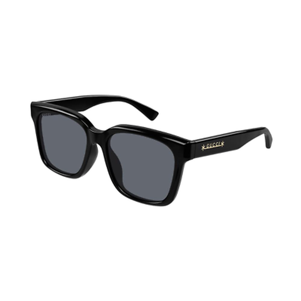 Foto 2 pulgar | Lentes De Sol Gucci Gg1175sk 002 56-18-145