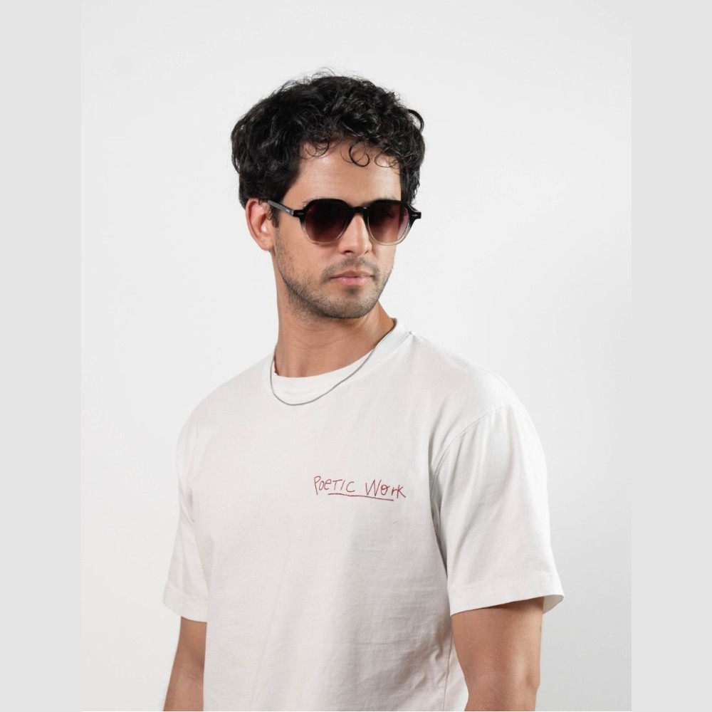Foto 6 | Lentes de Sol Montica Unisex Azul Uv 400