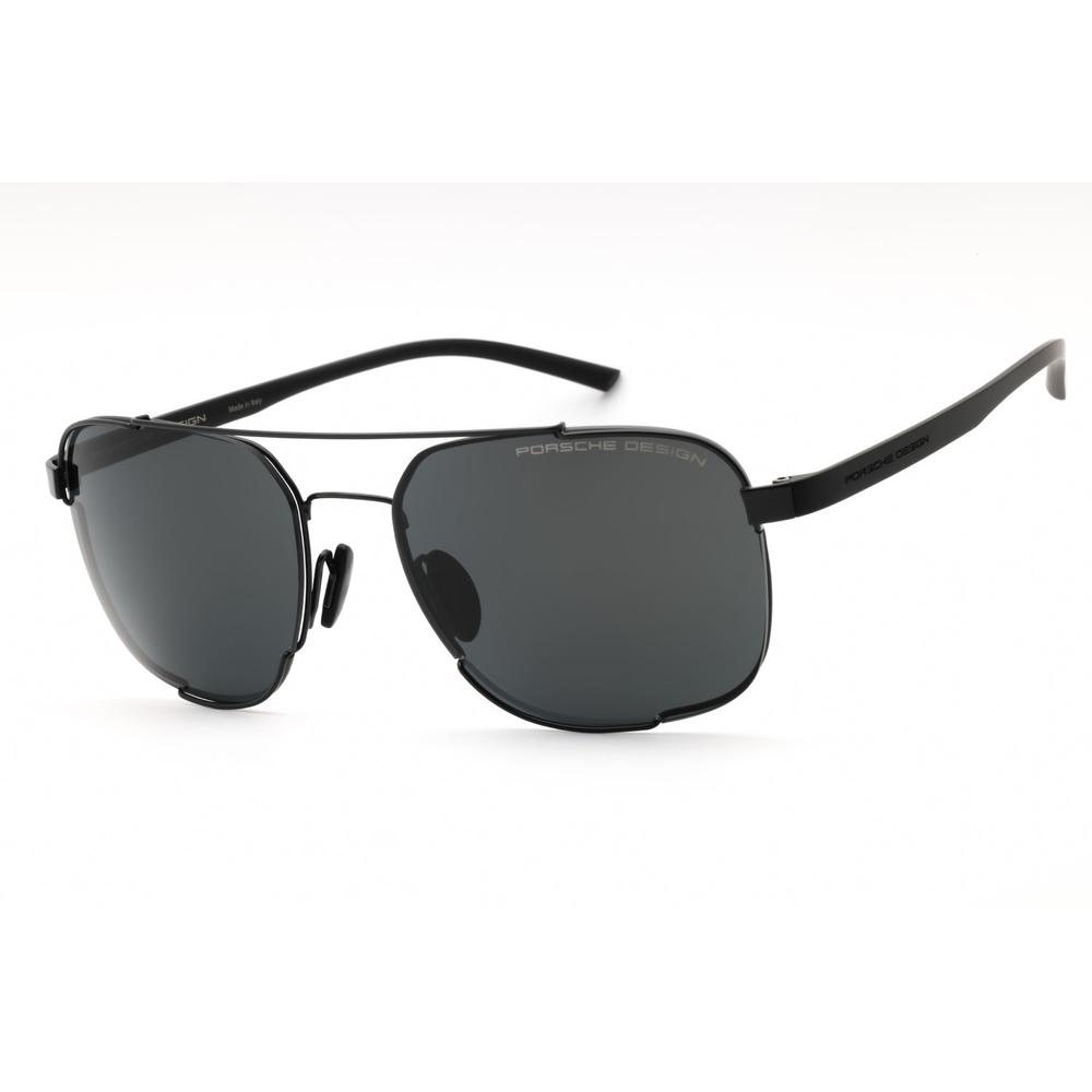 Foto 2 pulgar | Lente De Sol Porsche Design P8922 A 215 59mm Hombre